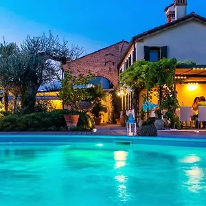 Do Ciacole In Relais Hotell