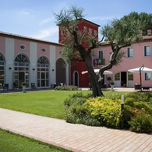 Ca Rocca Relais Hotel