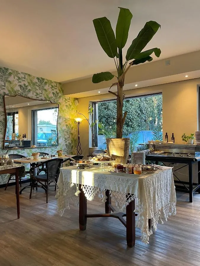 B City Hotel Bardolino