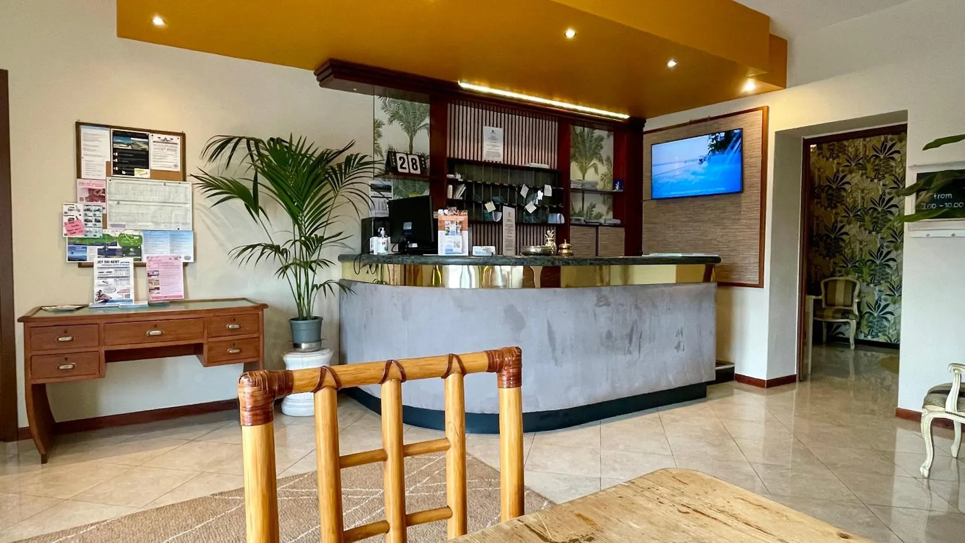 B City Hotel Bardolino Itálie