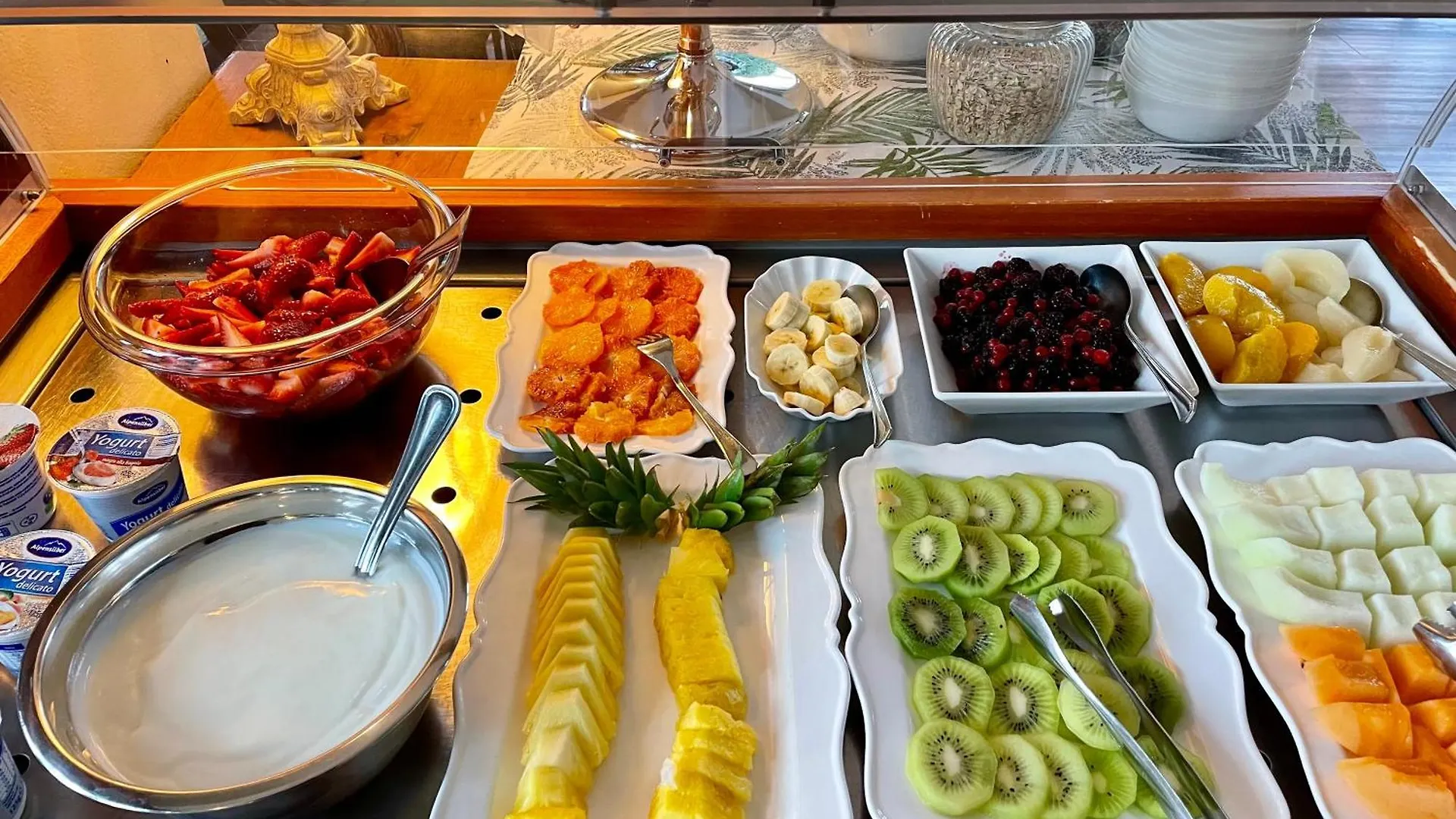 B City Hotel Bardolino