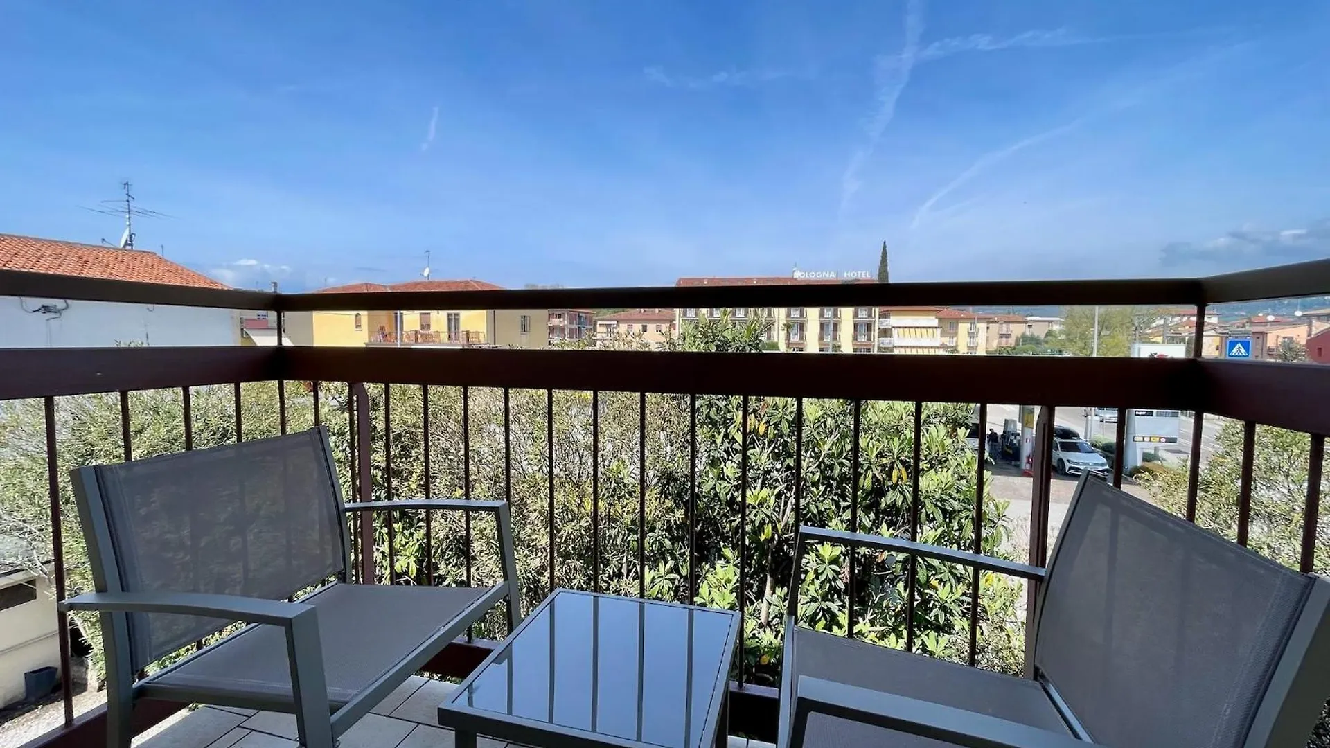 B City Hotel Bardolino