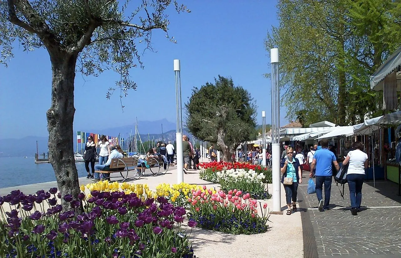 B City Hotel Bardolino