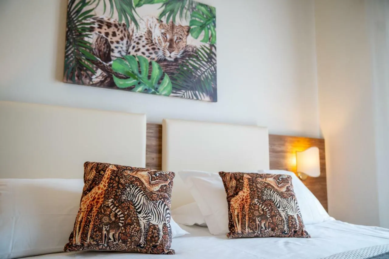 B City Hotel Bardolino