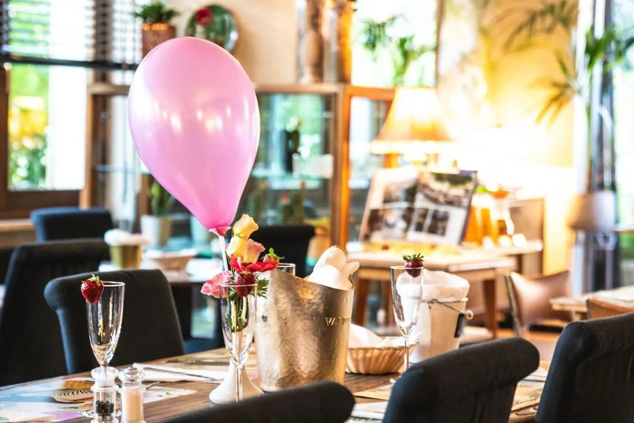 B City Hotel Bardolino
