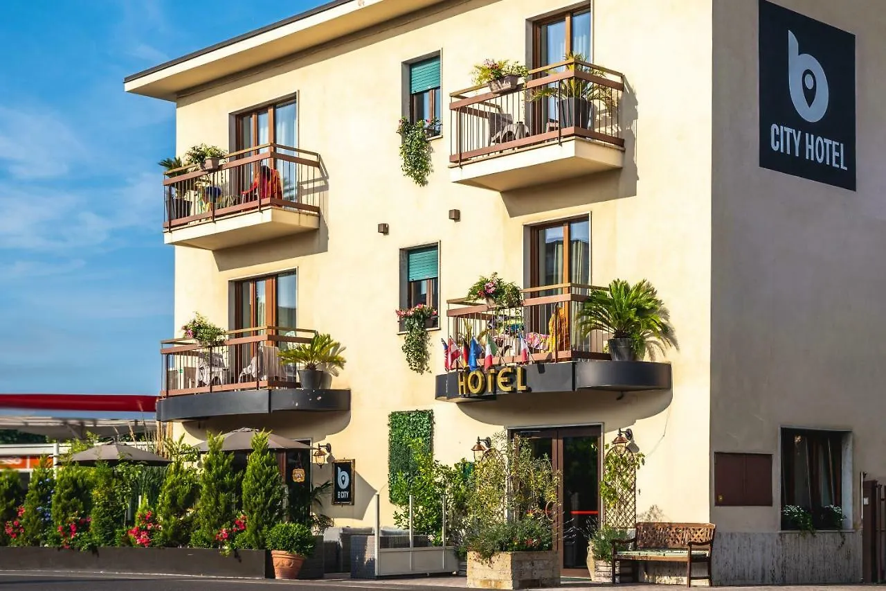 B City Hotel Bardolino