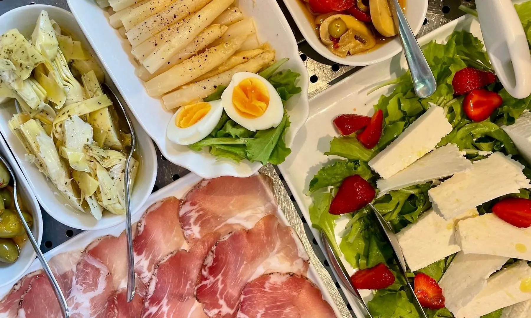B City Hotel Bardolino