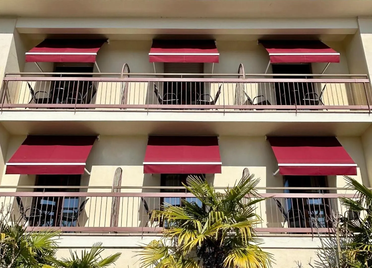 B City Hotel Bardolino