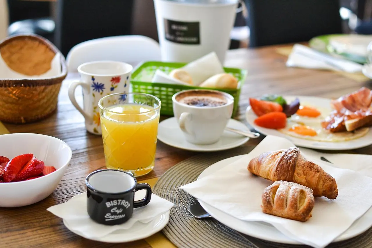 B City Hotel Bardolino