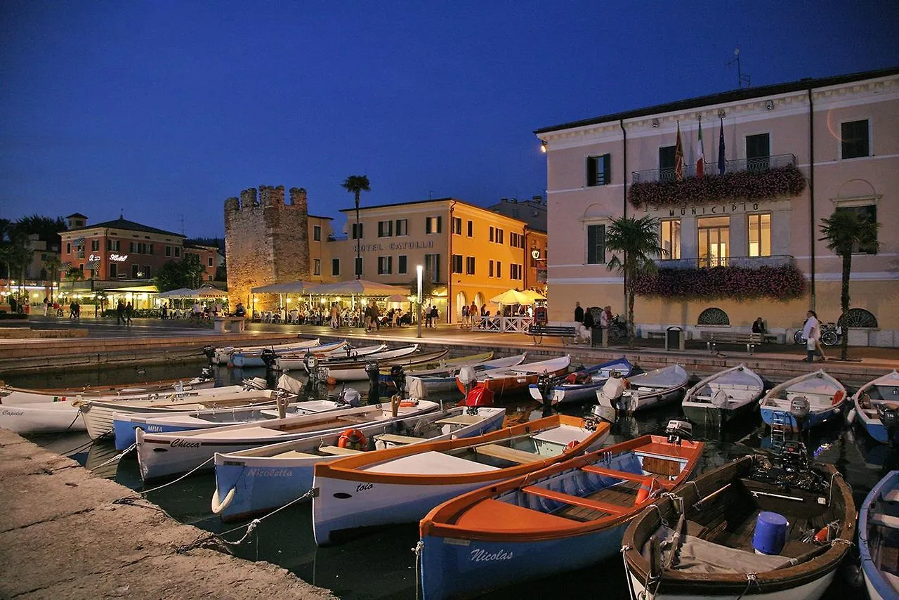 B City Hotel Bardolino