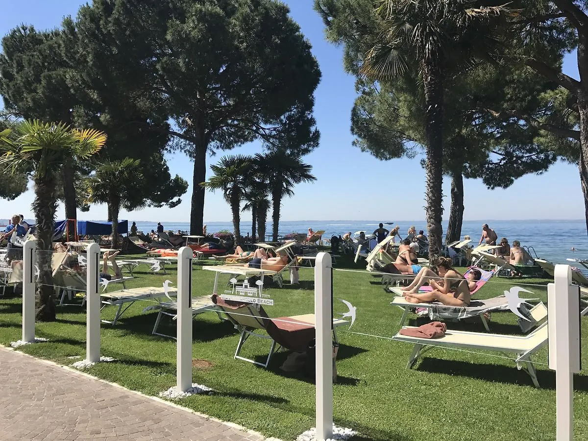 B City Hotel Bardolino