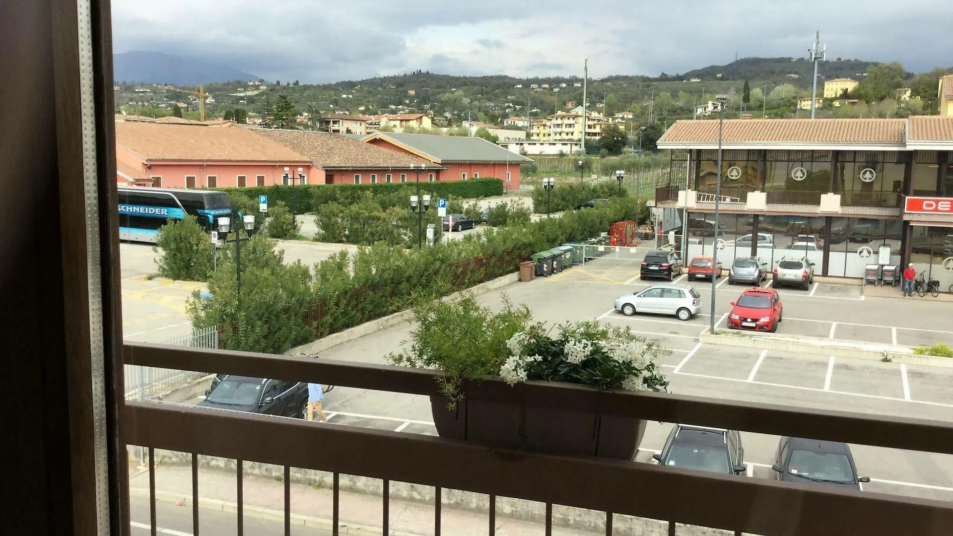 B City Hotel Bardolino Italien