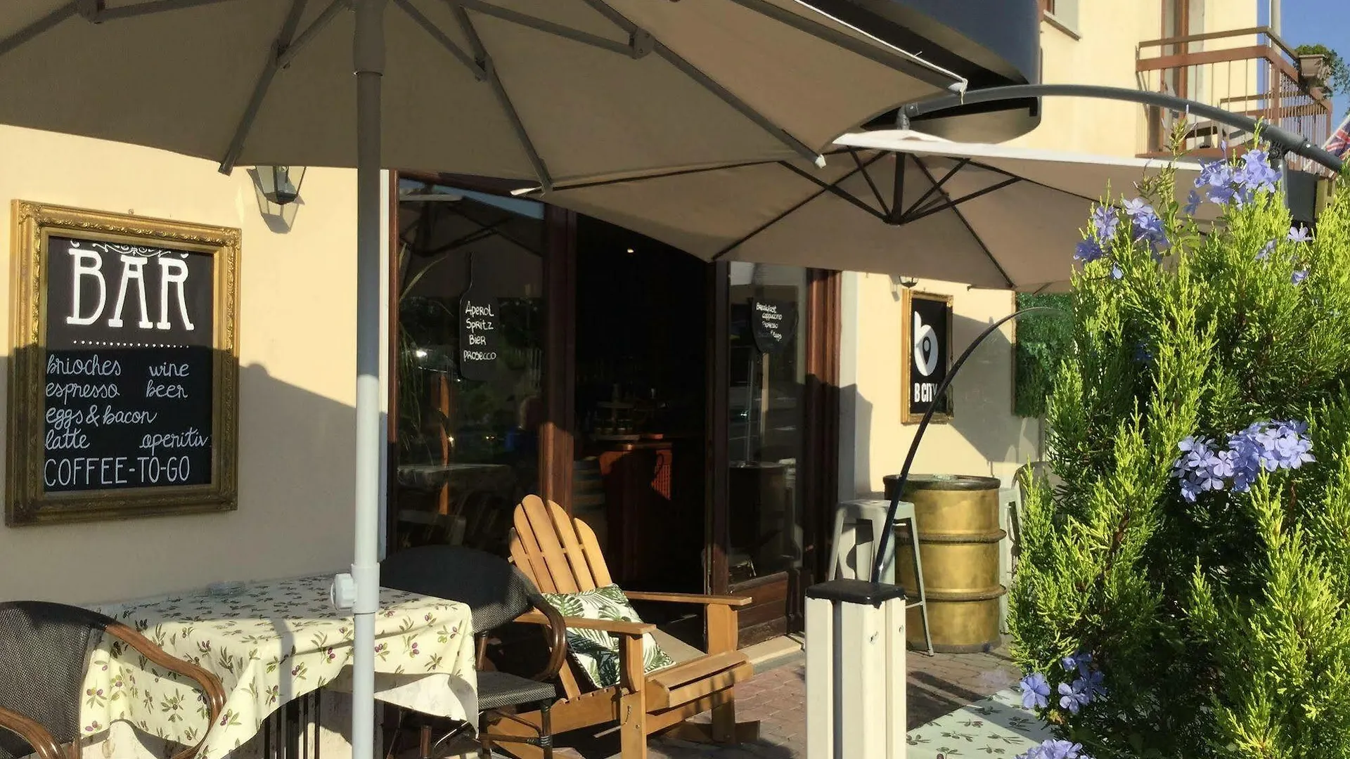B City Hotel Bardolino