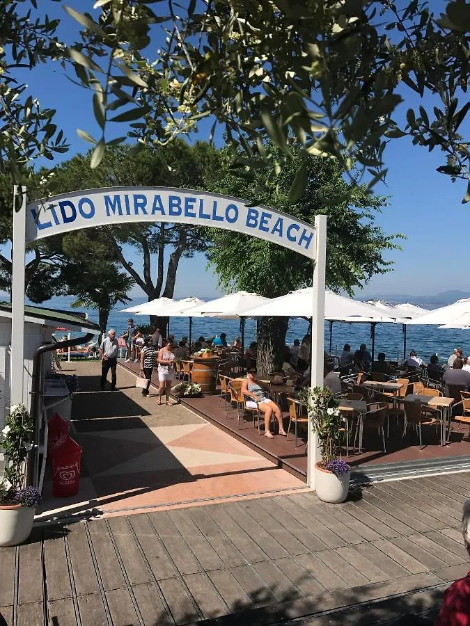 B City Hotel Bardolino